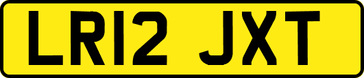 LR12JXT