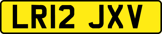 LR12JXV