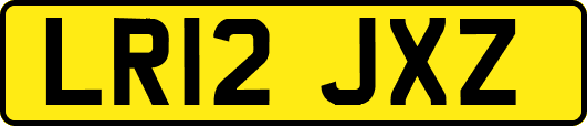LR12JXZ