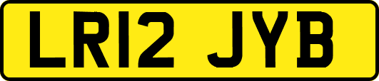 LR12JYB