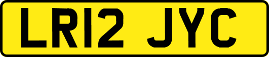 LR12JYC