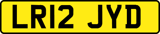 LR12JYD