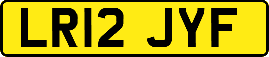 LR12JYF