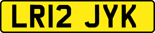 LR12JYK