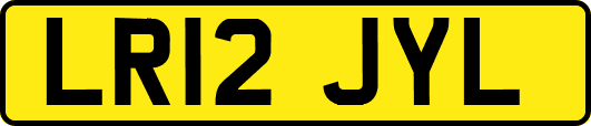 LR12JYL