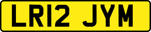 LR12JYM