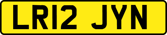 LR12JYN