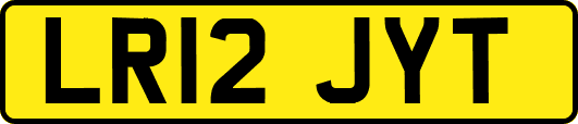 LR12JYT