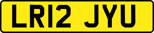 LR12JYU