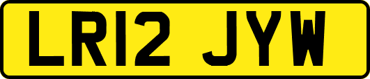 LR12JYW