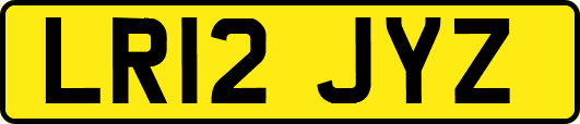 LR12JYZ