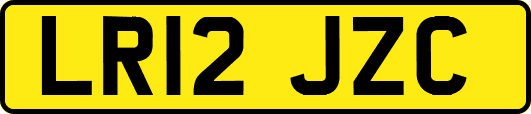 LR12JZC