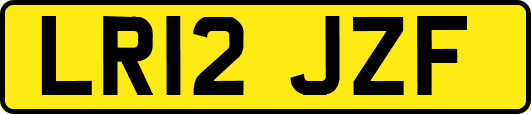 LR12JZF