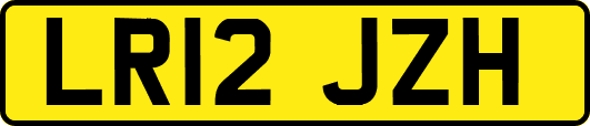 LR12JZH