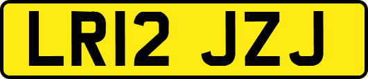 LR12JZJ