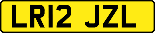 LR12JZL