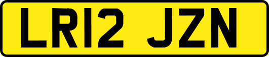 LR12JZN