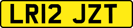 LR12JZT