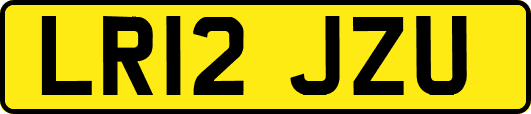 LR12JZU