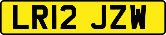 LR12JZW