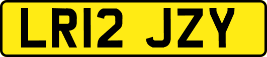 LR12JZY