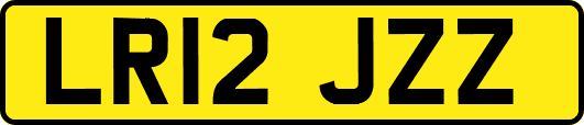 LR12JZZ