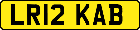 LR12KAB