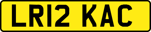 LR12KAC