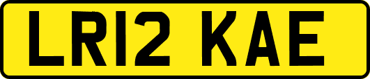 LR12KAE