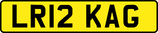 LR12KAG