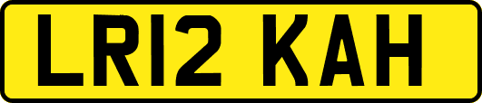 LR12KAH