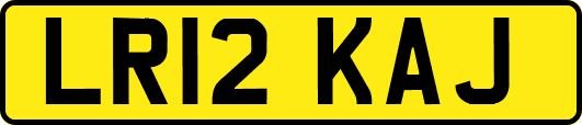 LR12KAJ