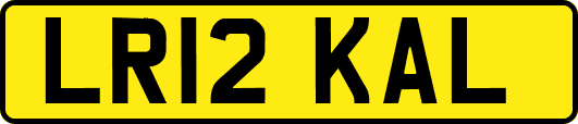 LR12KAL
