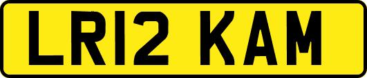 LR12KAM