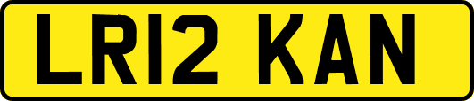 LR12KAN