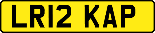 LR12KAP