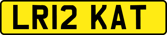 LR12KAT