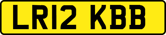 LR12KBB