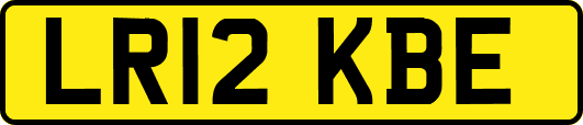 LR12KBE