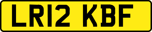LR12KBF