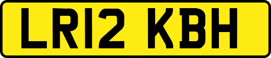 LR12KBH
