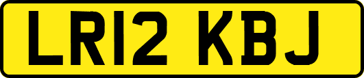 LR12KBJ