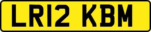 LR12KBM