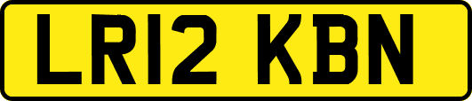LR12KBN
