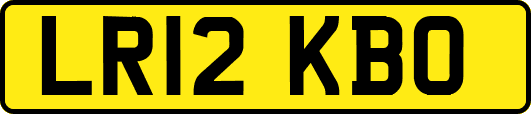 LR12KBO