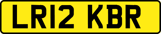 LR12KBR