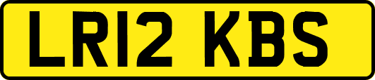 LR12KBS