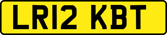 LR12KBT