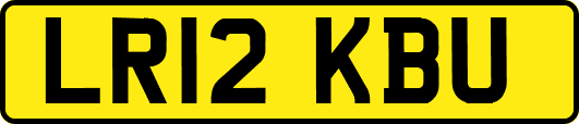 LR12KBU