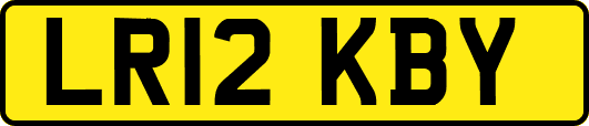 LR12KBY